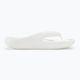 Flip-Flops Crocs Mellow Recovery white 2