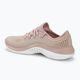 Crocs LiteRide 360 Pacer Damen Schuhe rosa Ton/weiß 3