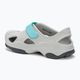 Sandalen Kinder Crocs All Terrain Fisherman T atmosphere 3