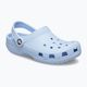 Crocs Classic Clog T blau calcite Kinder Flip-Flops 9
