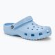 Crocs Klassische blaue Kalzit-Flip-Flops