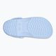 Crocs Klassische blaue Kalzit-Flip-Flops 13