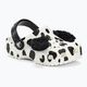 Crocs Classic I AM Dalmatiner weiß/schwarz Kinder-Flip-Flops 2