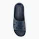 Crocs Classic Slide V2 Pantoletten navy 6