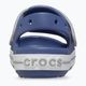 Crocs Crocband Cruiser Kinder Sandalen bijou blau/hellgrau 5