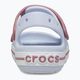 Crocs Crocband Cruiser Sandalen für Kleinkinder dreamscape/cassis 10