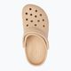 Crocs Classic Clog Kinder Shitake Flip-Flops 6