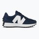 New Balance Männer Schuhe 327 blau navy 2