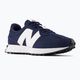 New Balance Männer Schuhe 327 blau navy 8