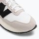 New Balance Männer Schuhe WS237V1 weiß 7