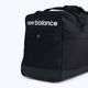 Trainingstasche New Balance Team Duffel Bag Med schwarz-weiß NBLAB1359BK.OSZ 3