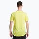 Herren New Balance Top Impact Run T-shirt gelb MT21262CSE 3