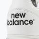 New Balance 442 V2 Team TF Herren Fußballschuhe weiß MS42TWD2.D.080 9