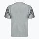 New Balance Essentials Stacked Logo Co grau Herren Training T-Shirt NBMT31541AG 6