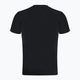 New Balance Essentials Stacked Logo Co Herren-Trainings-T-Shirt schwarz NBMT31541BK 6