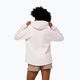 Damen Trainingsjacke New Balance Achiever Tech Fleece rosa WJ31101SOI 3