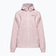 Damen Trainingsjacke New Balance Achiever Tech Fleece rosa WJ31101SOI 5