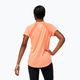Damen New Balance Top Impact Run Laufshirt orange NBWT21262 3