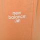 Damen Trainingshose New Balance Essentials Reimagined Archive braun NBWP31508 7