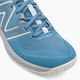 Damen Tennisschuhe New Balance 796v3 blau NBWCH796 7