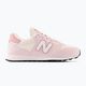 Frauen New Balance GW500V2 rosa Schuhe 12
