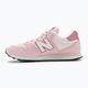 Frauen New Balance GW500V2 rosa Schuhe 10