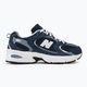 Neu Balance 530 blau navy Schuhe 2