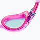 Speedo Biofuse 2.0 Junior rosa/rosa Kinderschwimmbrille 4
