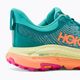 Damen Laufschuhe HOKA Mafate Speed 4 deep lake/ceramic 9