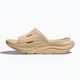 HOKA ORA Recovery Slide 3 Verschiebung Sand / Verschiebung Sand Flip-Flops 2