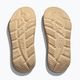 HOKA ORA Recovery Slide 3 Verschiebung Sand / Verschiebung Sand Flip-Flops 4