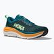 HOKA Herren Laufschuhe Gaviota 5 deep lagoon/sherbet