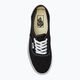 Vans UA Authentic Stackform schwarz/true white Schuhe 6