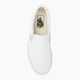 Vans UA Classic Slip-On Stackform Schuhe true white 6