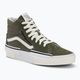 Schuhe Vans SK8-Hi Reconstruct olive camo