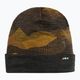 Smartwool Merino Reversible Cuffed Holzkohle mtn scape cap 5