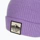 Smartwool Wintermütze Smartwool Patch ultra violett 4