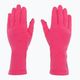 Smartwool Thermal Merino power rosa Trekking-Handschuhe 3