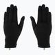 Smartwool Merino schwarz Trekking-Handschuhe 3