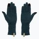 Smartwool Thermal Merino twilight blue heather Trekking-Handschuhe 2