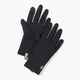 Smartwool Merino schwarz Trekking-Handschuhe 5