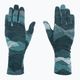 Smartwool Thermal Merino dämmerungsblau mtn scape trekking handschuhe 3