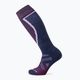 Smartwool Ski Full Cushion OTC Socken lila iris