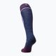 Smartwool Ski Full Cushion OTC Socken lila iris 2