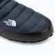 Hausschuhe Herren The North Face Thermoball Traction Mule V summit navy/white 7