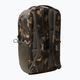 The North Face Jester 28 l ulity braun camo Text Stadt Rucksack 2