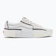 Schuhe Vans SK8-Low Reconstruct true white 2