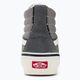 Schuhe Vans SK8-Hi Reconstruct grey 7