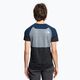 Herren-Trekking-T-Shirt The North Face Bolt Tech schattig blau/schwarz 5