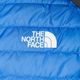 Herren The North Face Insulation Hybrid Jacke optisch blau/asphaltgrau 9